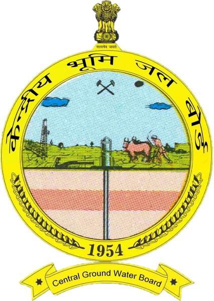 Central Ground Water Board (CGWB)