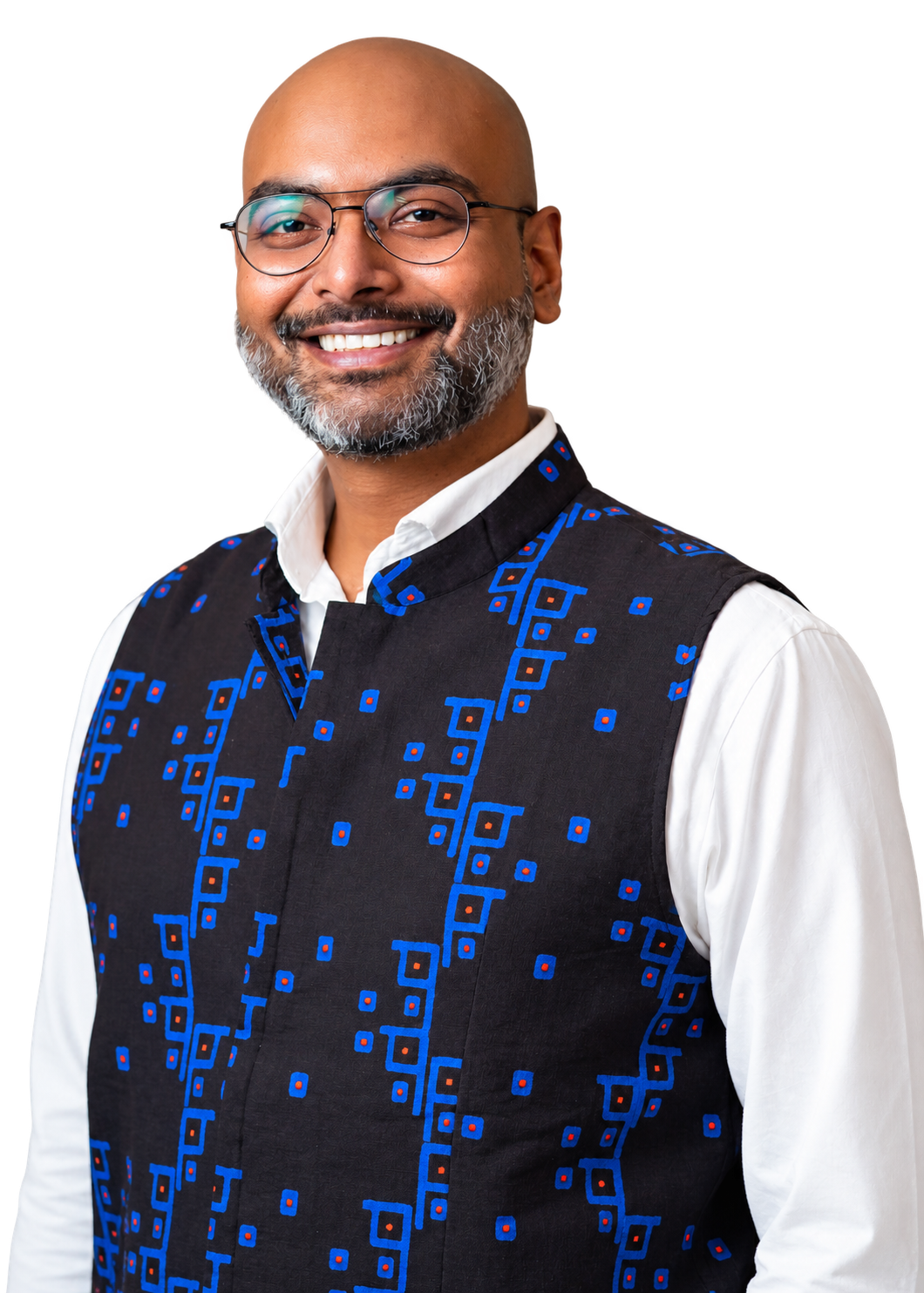 Prateek Sengupta